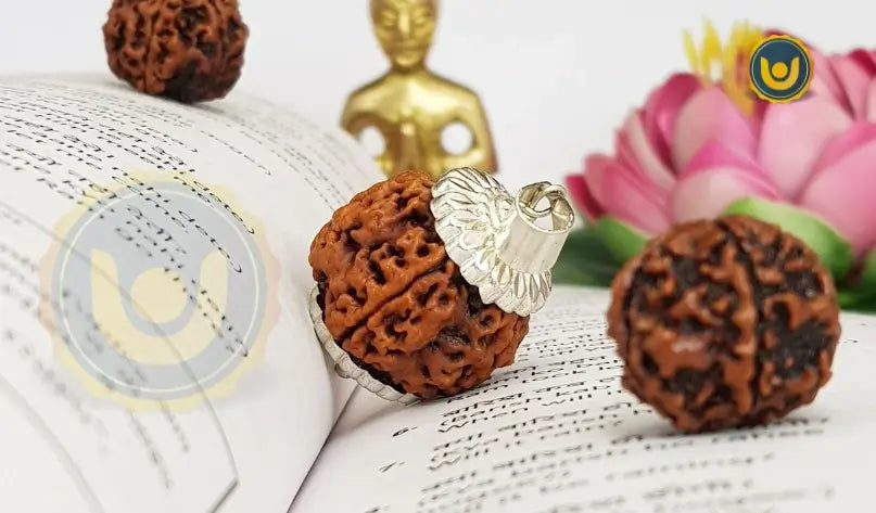 Caring for Your Rudraksha: Tips to Maintain Its Power