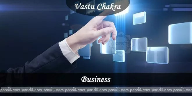 Vaastu for Business