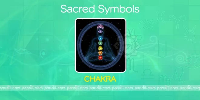 What is Chakra ?