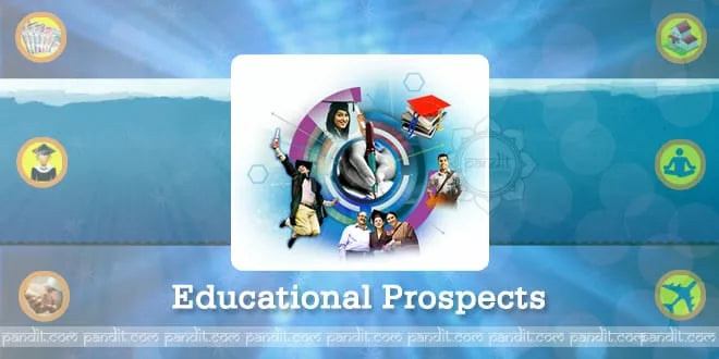 Educational Prospects