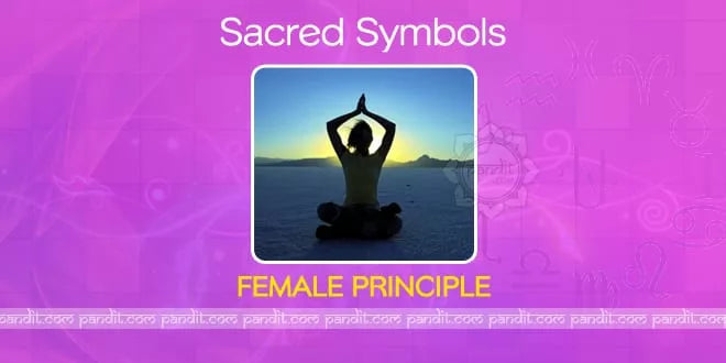 What is Female Principle ?