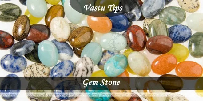 Vaastu Gem Stone