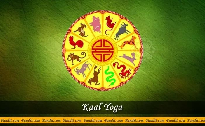 Kaal Yoga