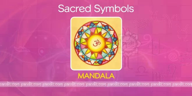 What is Mandala ?