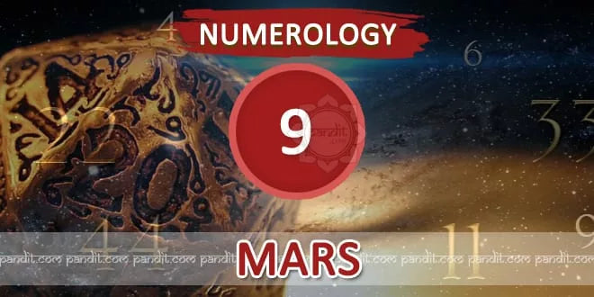 What are Free Numerology Readings for number 1 ?