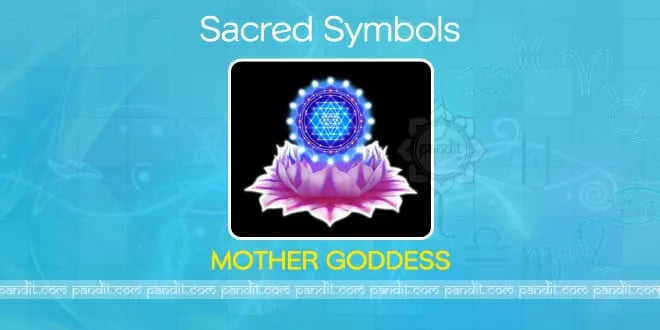 What is Mother Goddess ?
