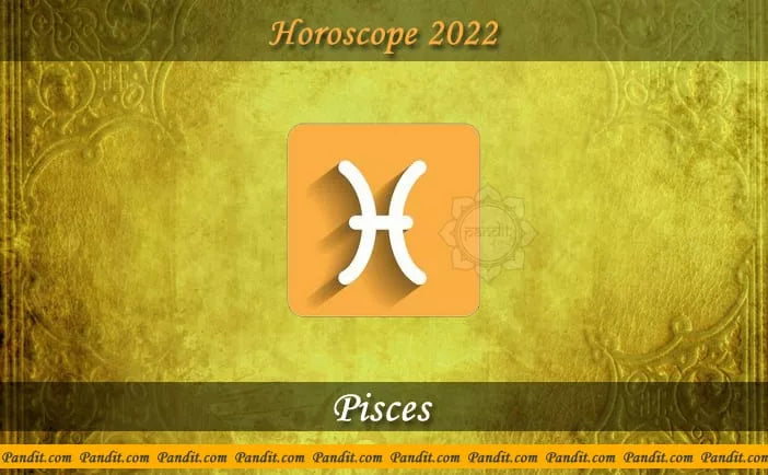 Pisces Yearly Horoscope For 2022