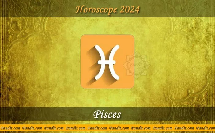 Pisces Yearly Horoscope For 2024