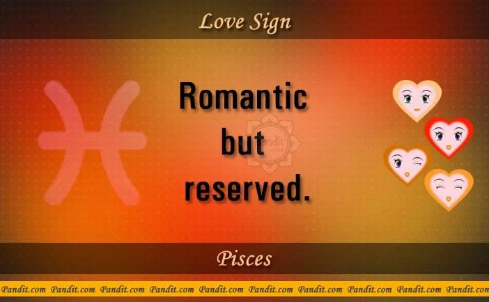 Pisces Love Sign Compatibility