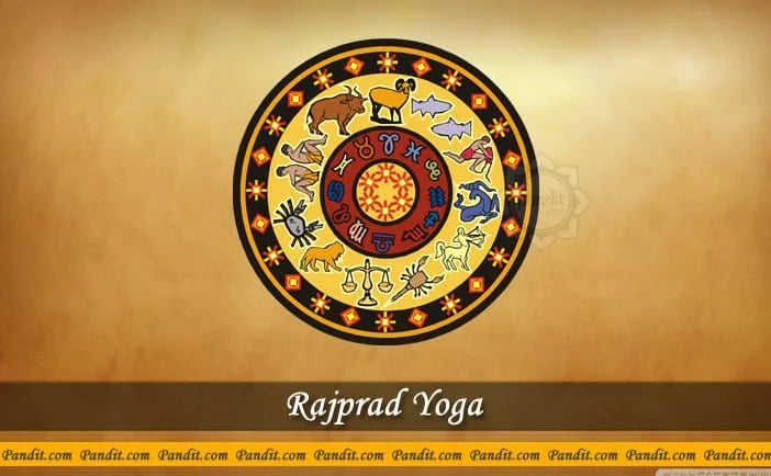 Rajprad Yoga