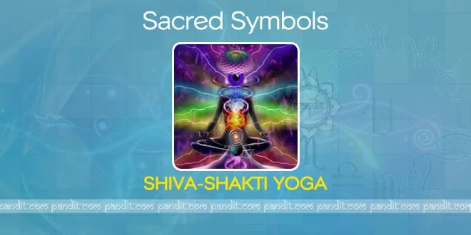 What is Shiva Shakti Yoga ?