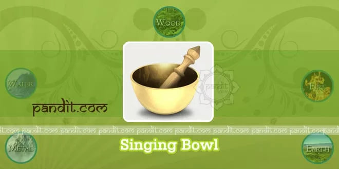 Singing Bowl