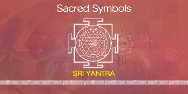 What is Sri Yantra