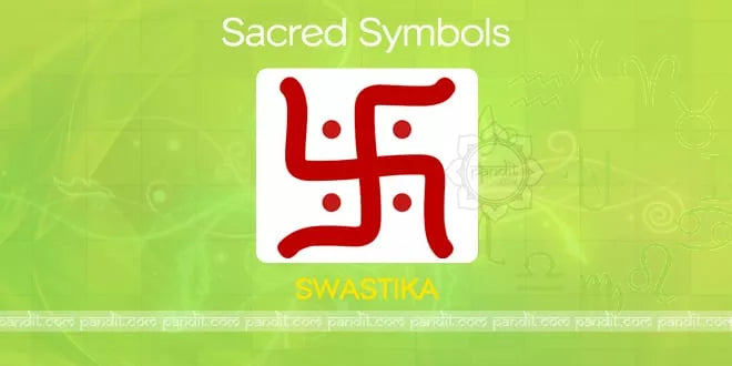 What is Swastika ?