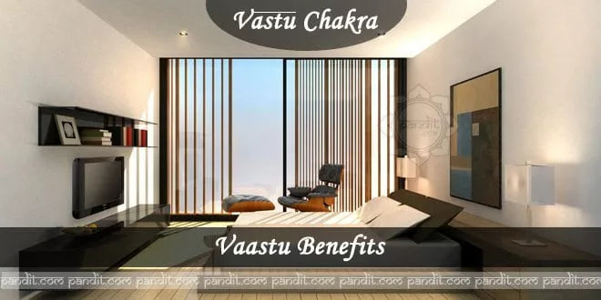 Reasons for following Vaastu