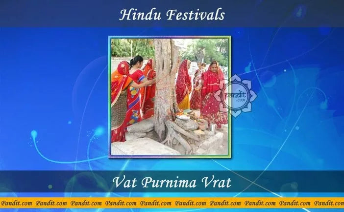 How to Observe Sacred Vat Purnima Fast?
