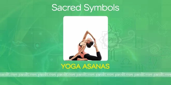 what is yoga asanas