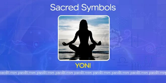 What is Yoni ?