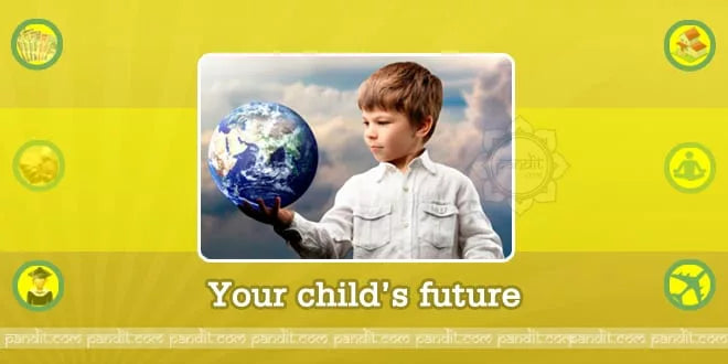 Your Child's Future