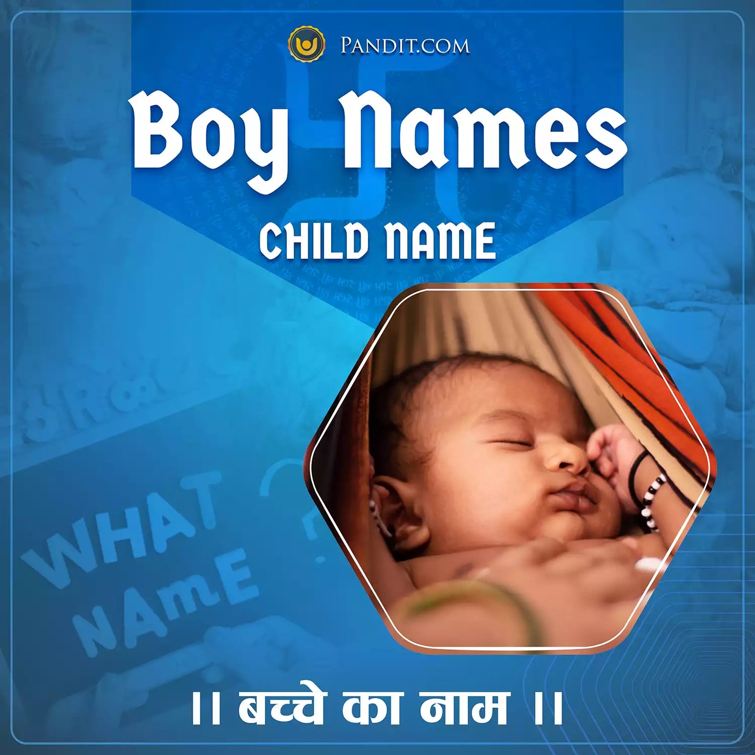 Boy Names