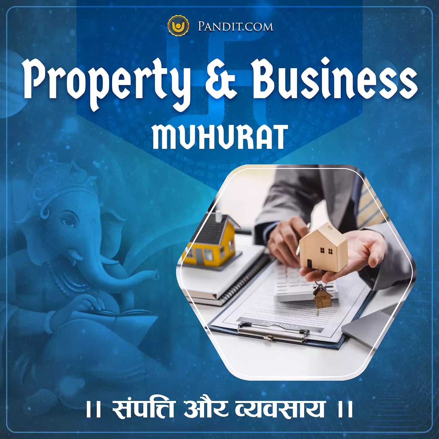 Property and Business