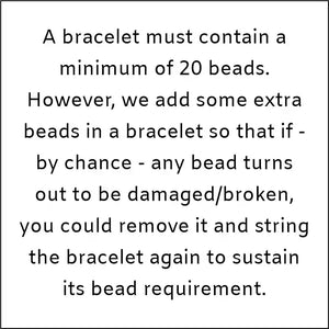 About the Bracelet