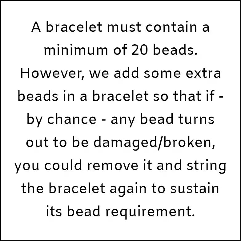 About the Bracelet