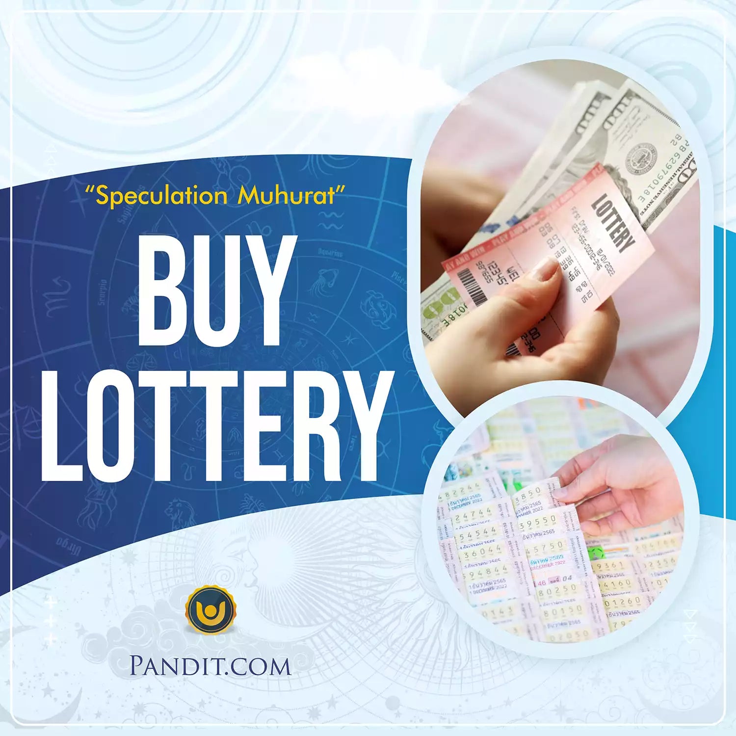 Buy Lottery