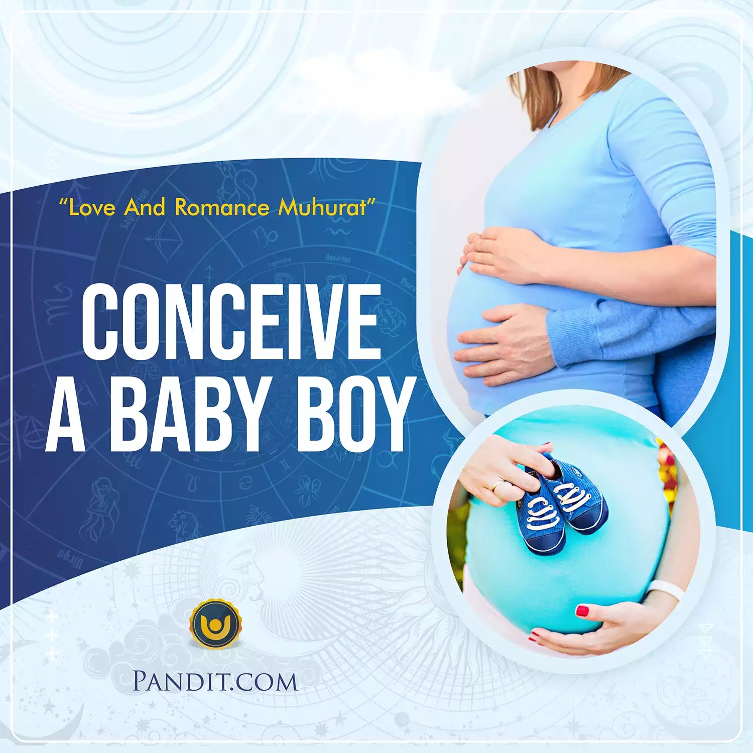 Conceive a Baby Boy