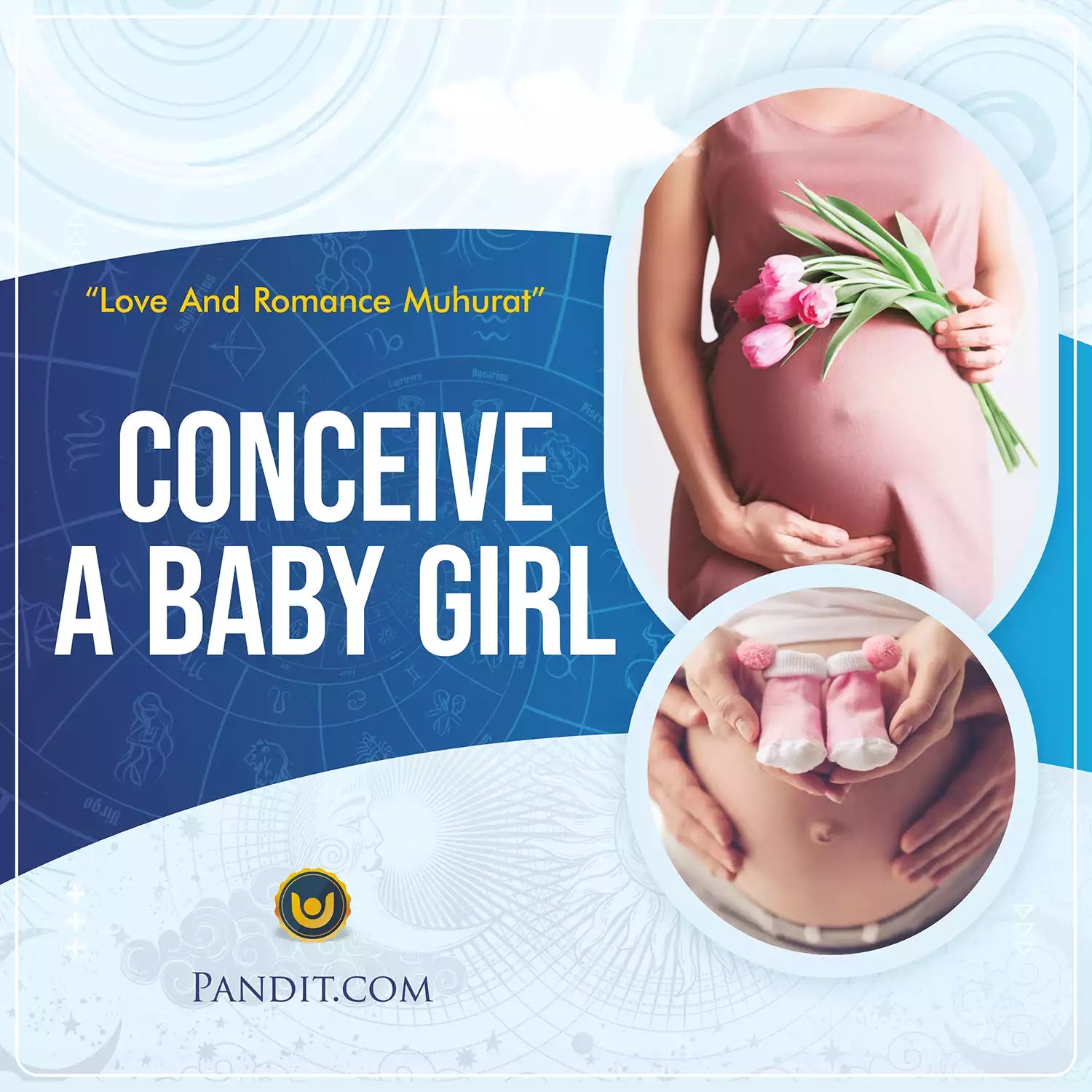 Conceive a Baby Girl