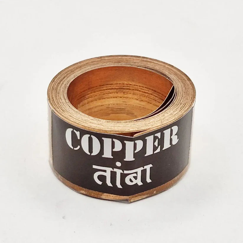 Copper Strip Roll
