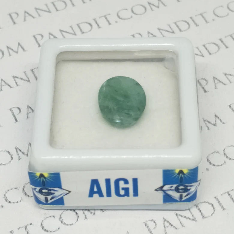 Emerald Gemstone - Panna Gemstone