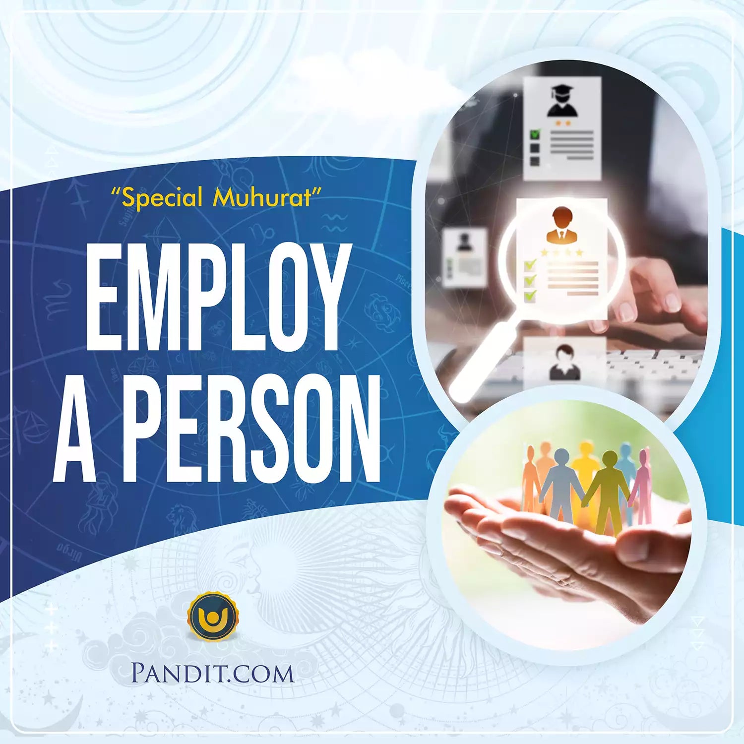 Employ A Person