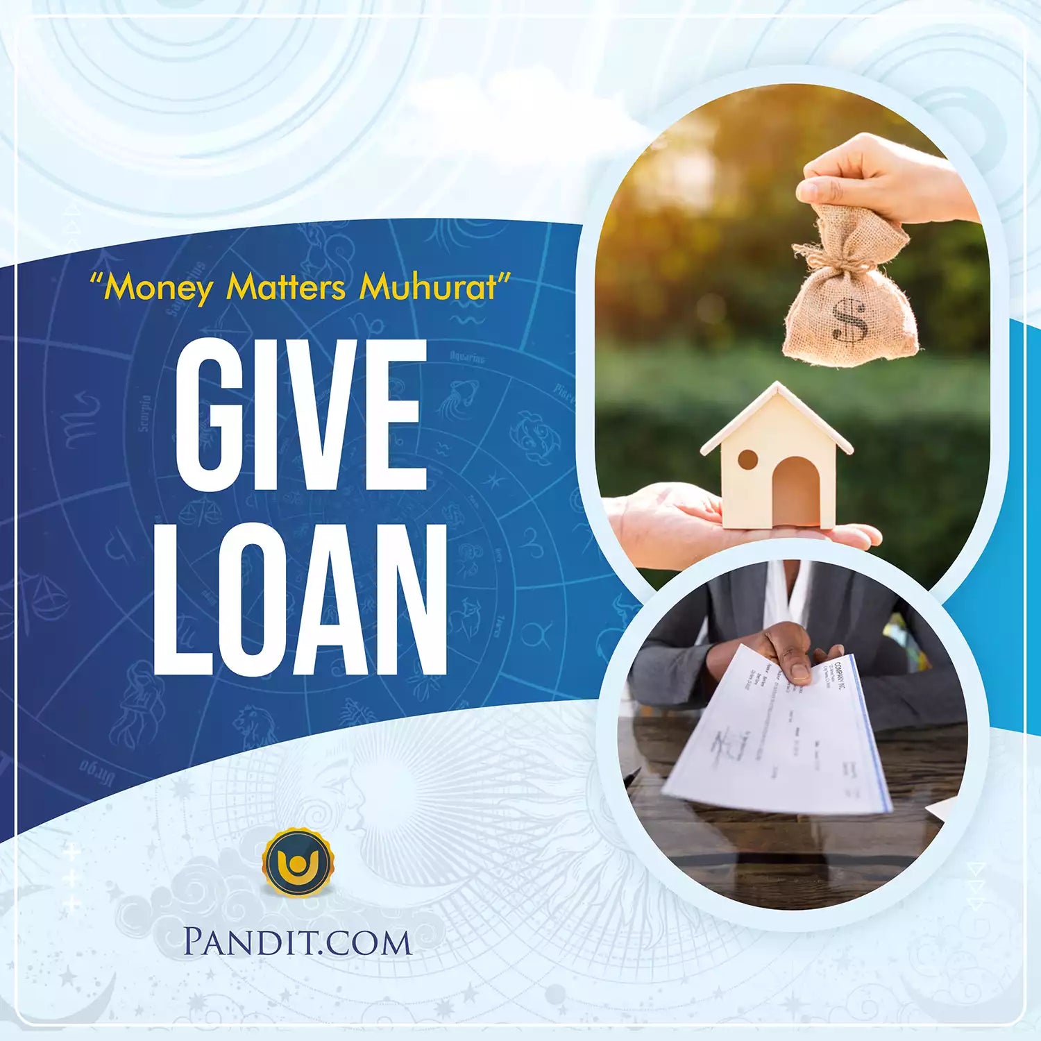 Give Loan