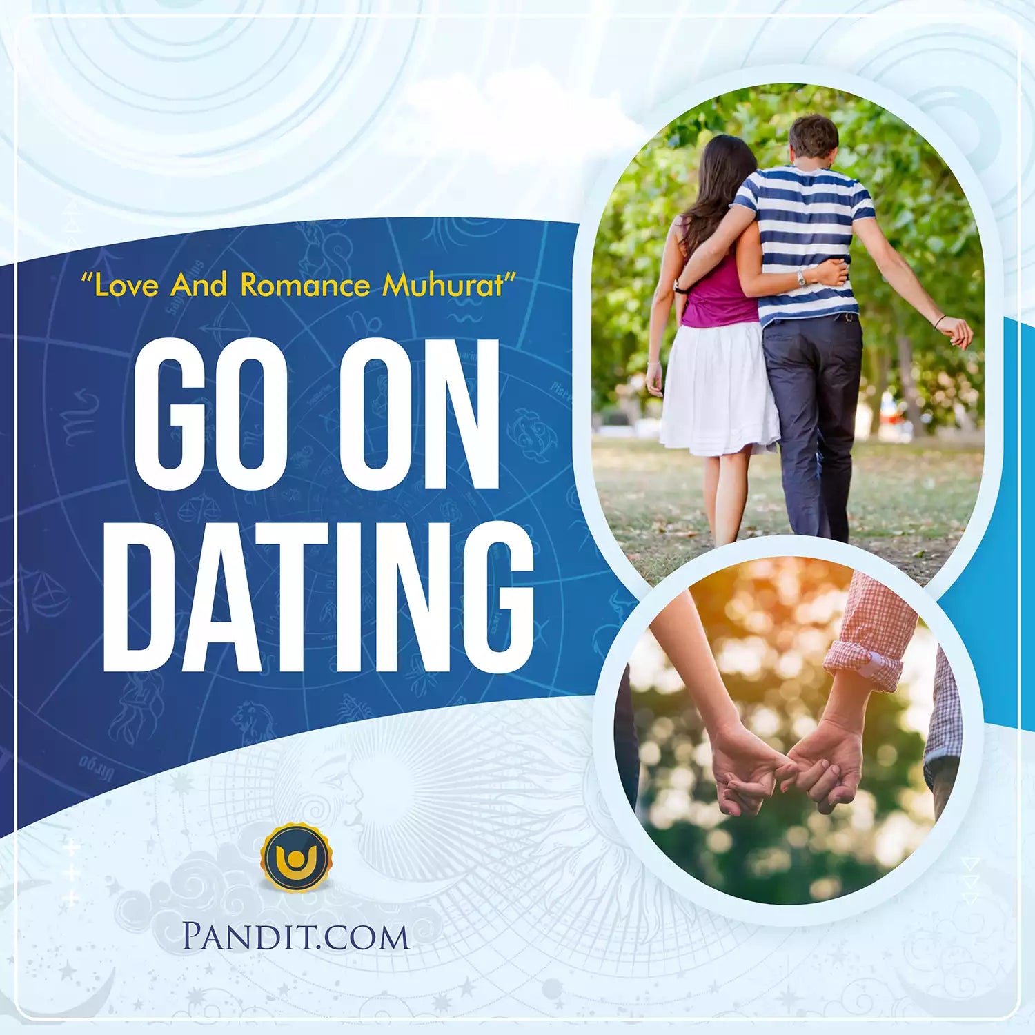 Go on Dating