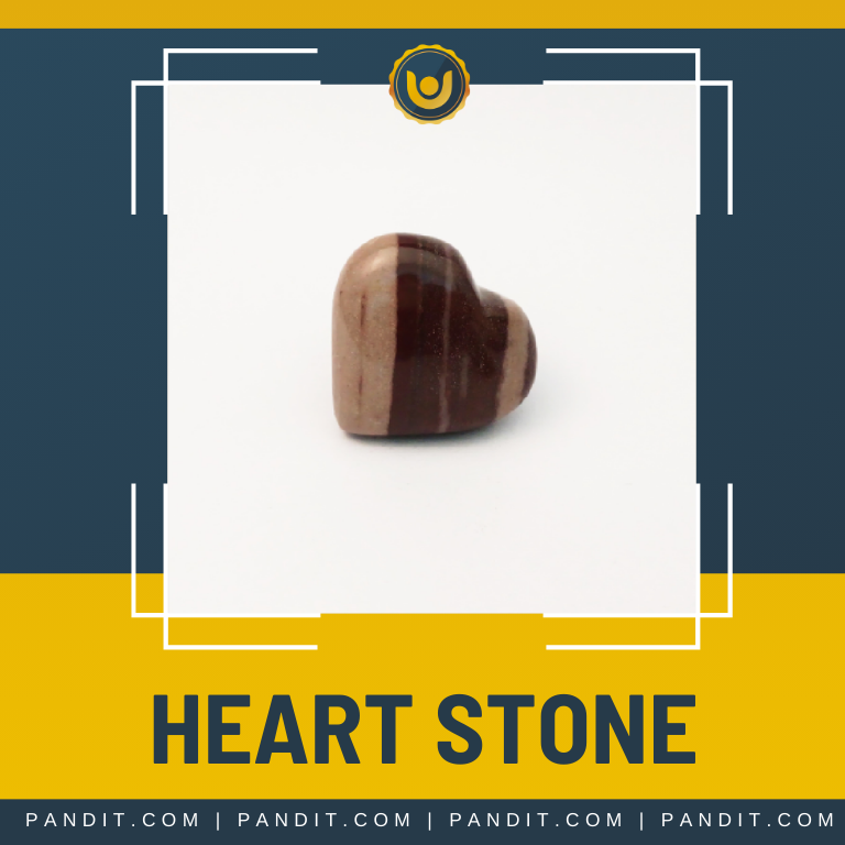 Heart Stone