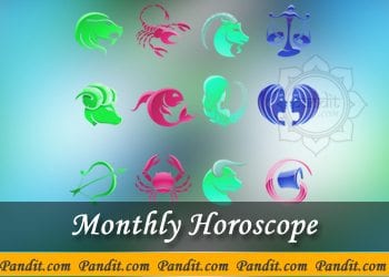 Horoscope Monthly