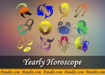 Horoscope Yearly