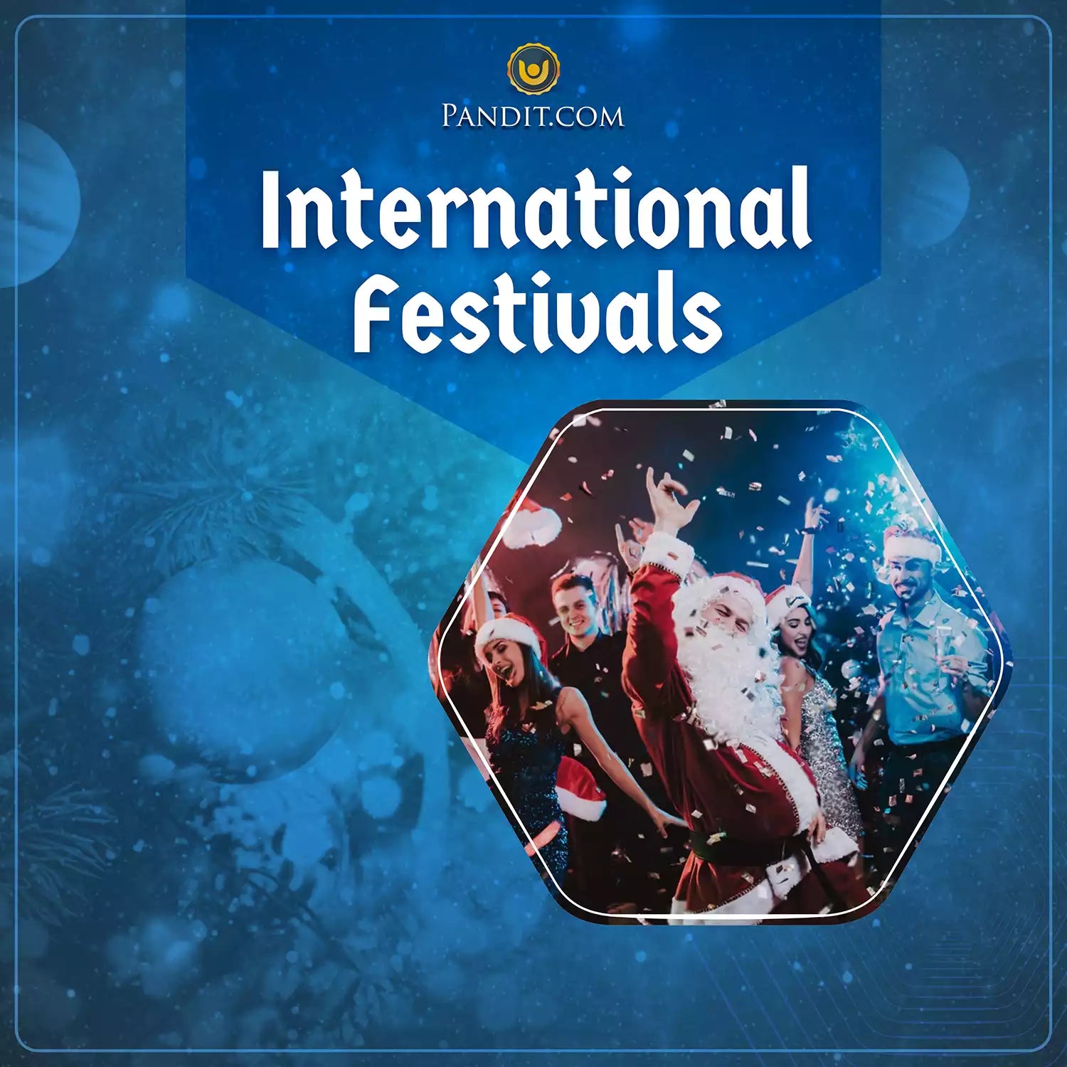 International Festivals