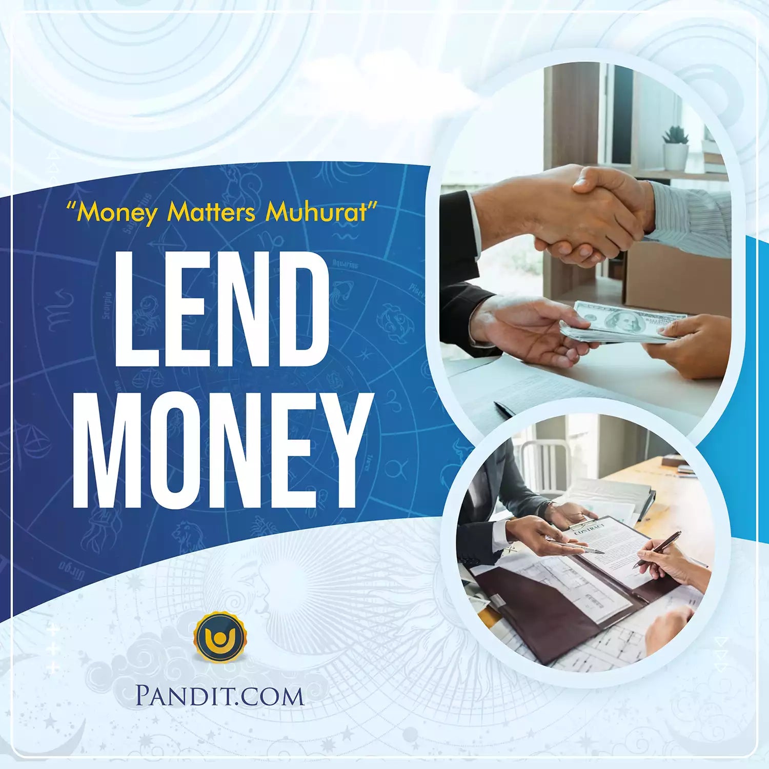 Lend Money