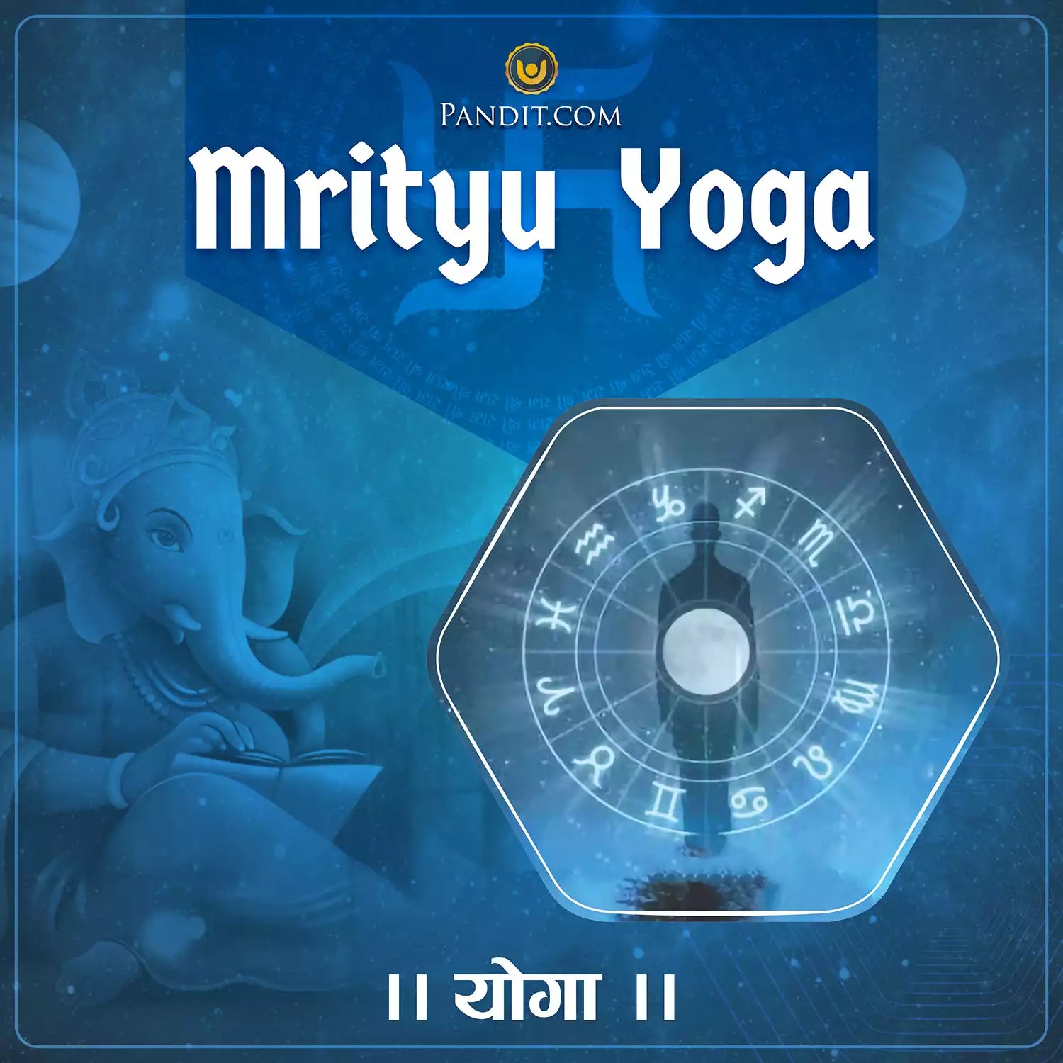 Mrityu Yoga