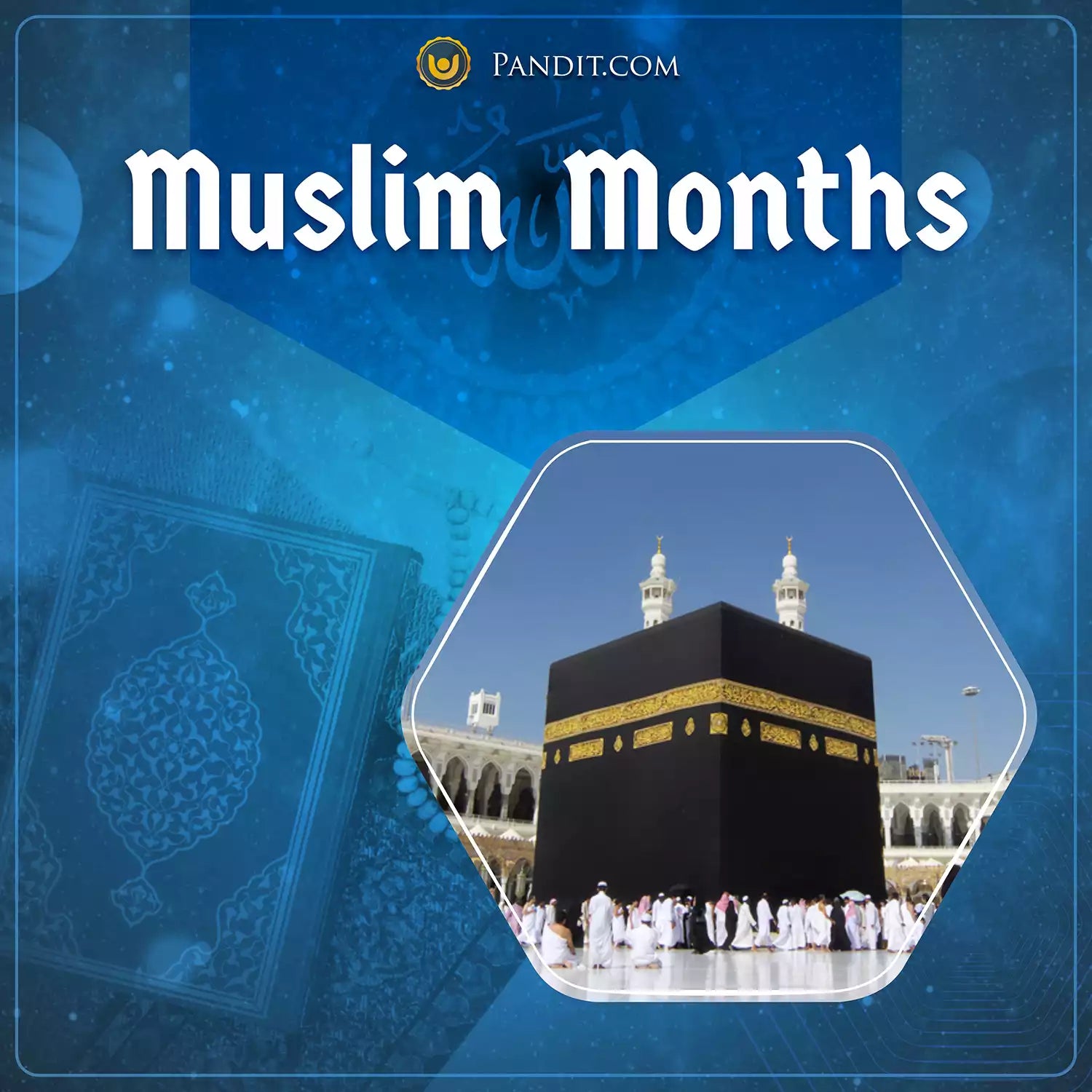 Muslim Month