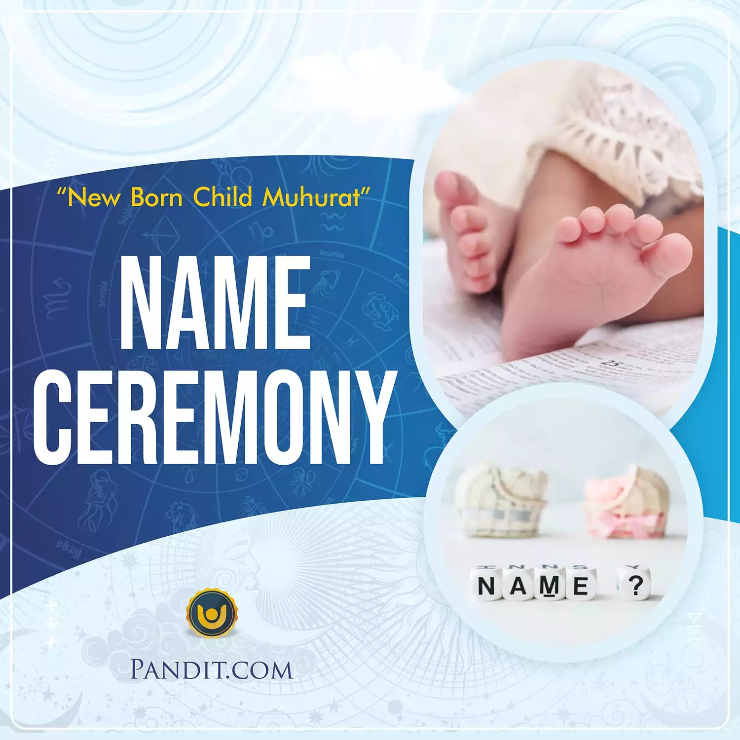 Name Ceremony