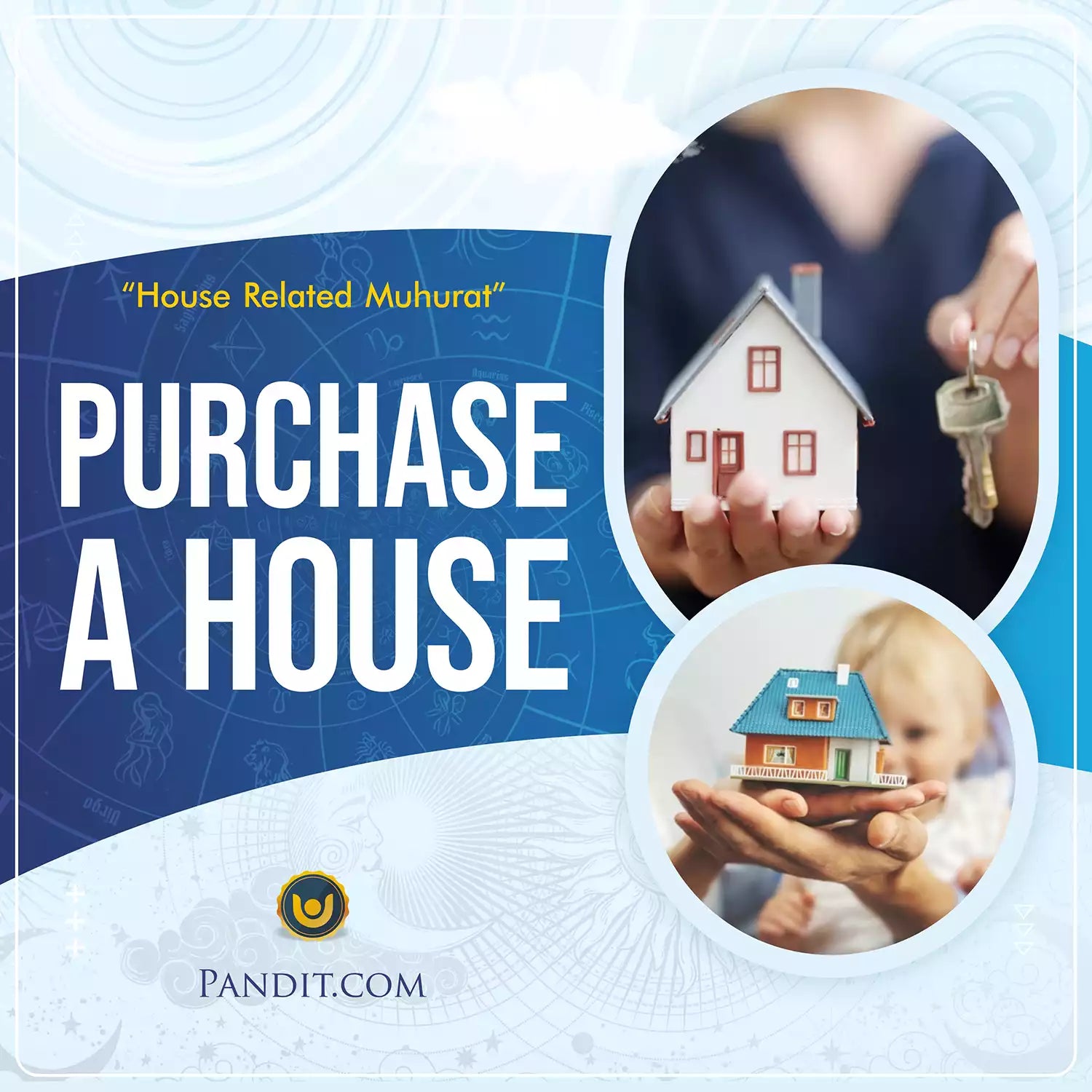 Purchase A House