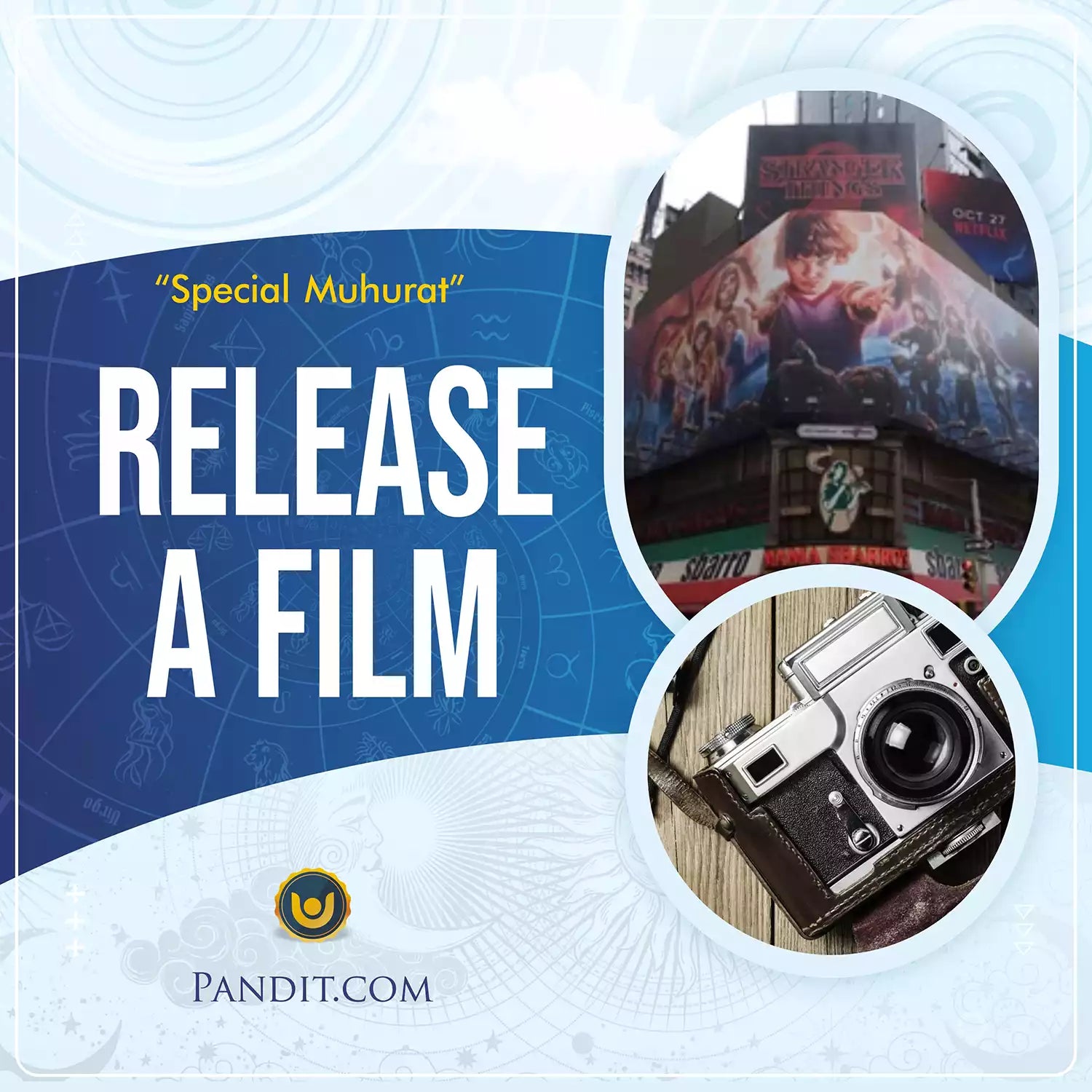 Release A Film