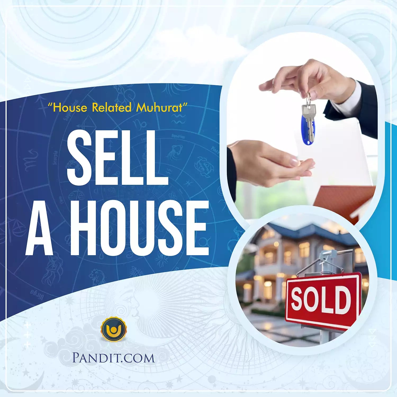 Sell a House