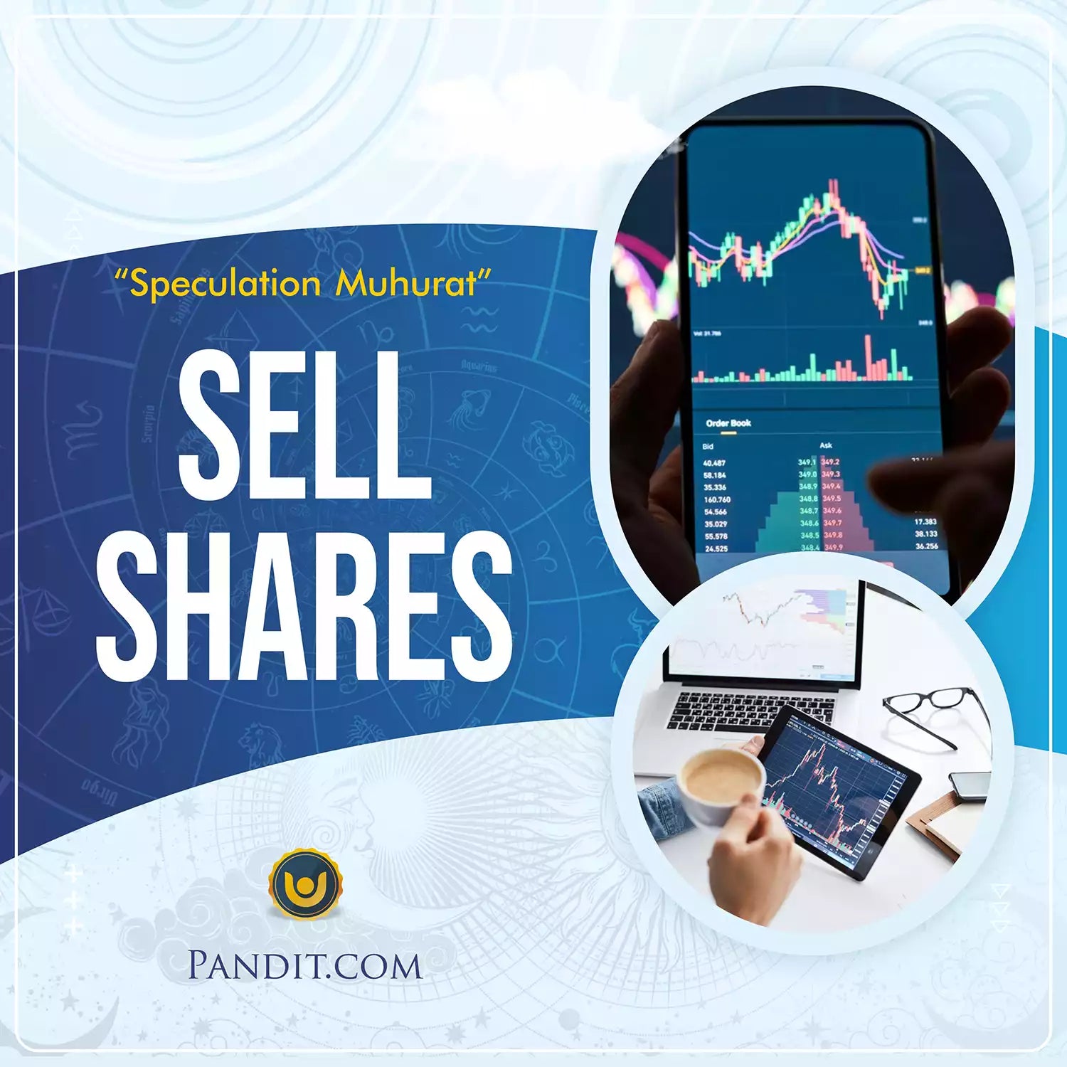 Sell Shares