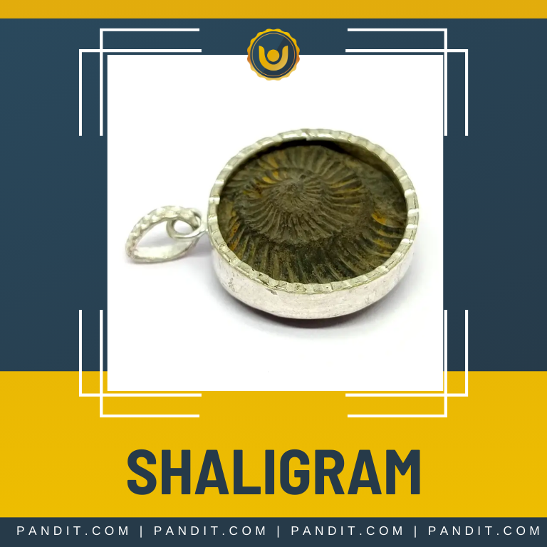 Shaligram