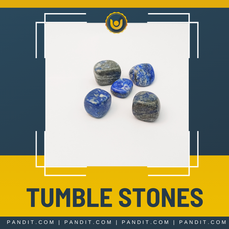 Tumble Stones