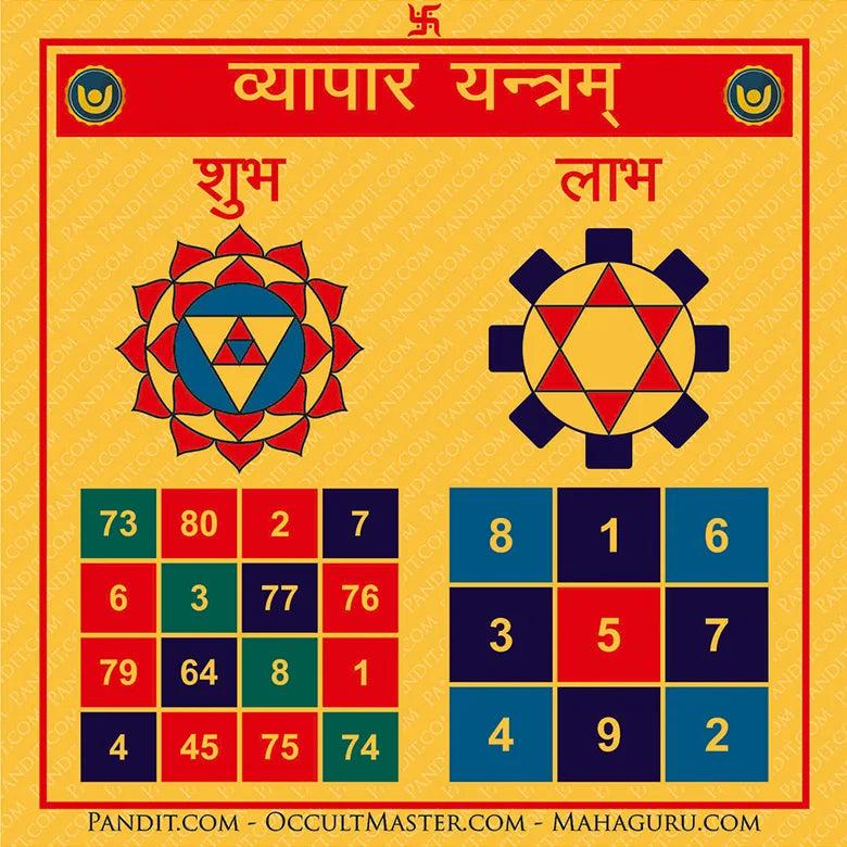 Vyapar Yantra